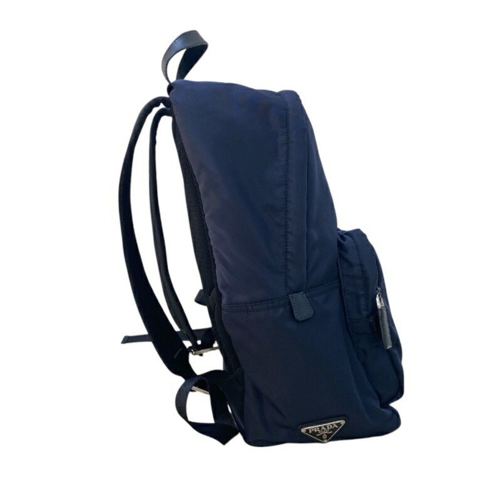 Prada Testuto Backpack Rucksack Backpack Daypack … - image 4